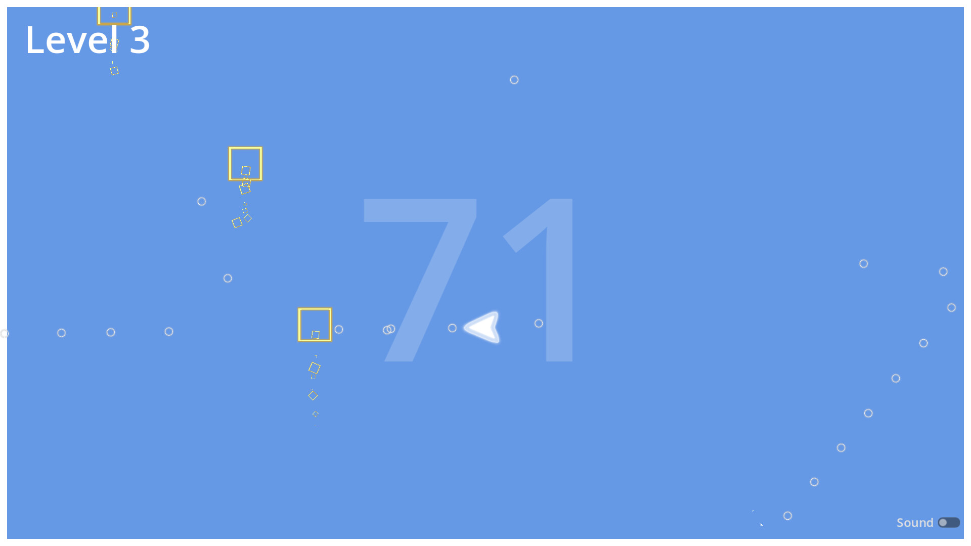 Tring! screenshot 1