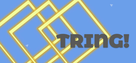 Tring! Cover Image