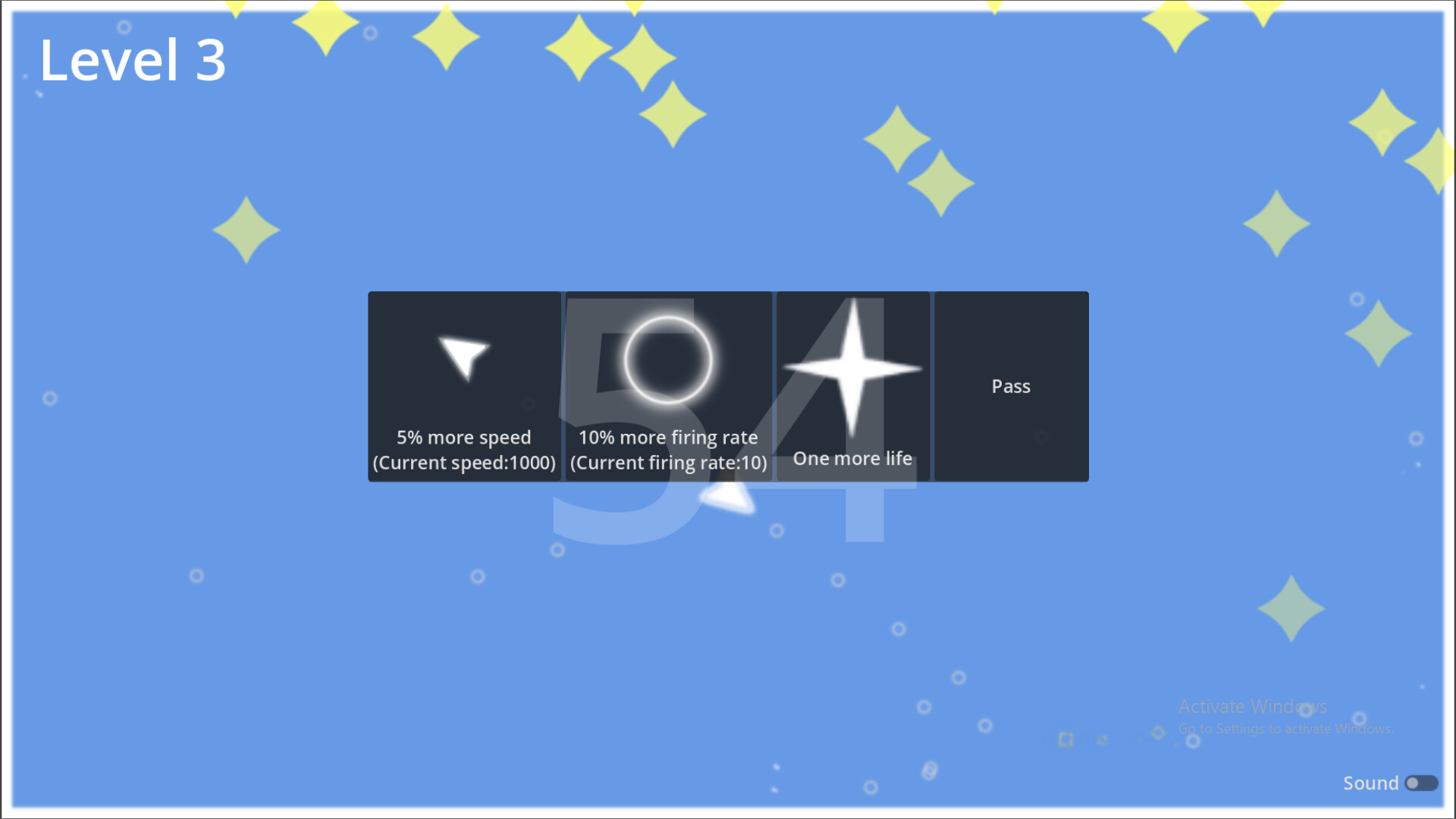 Tring! screenshot 2