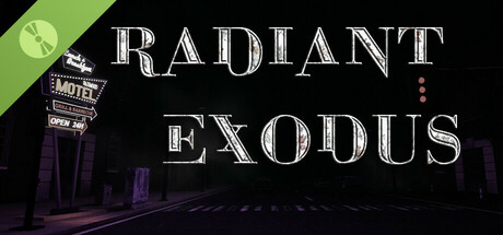 Radiant Exodus Demo