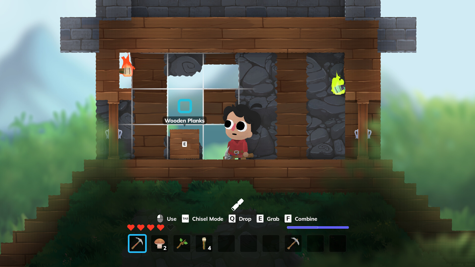Mito screenshot 2