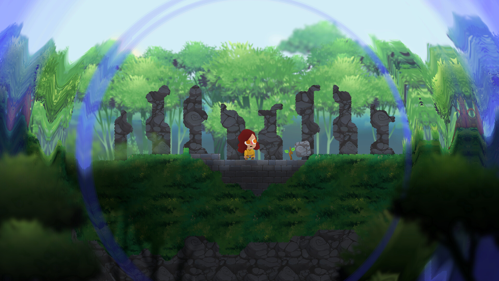 Mito screenshot 1