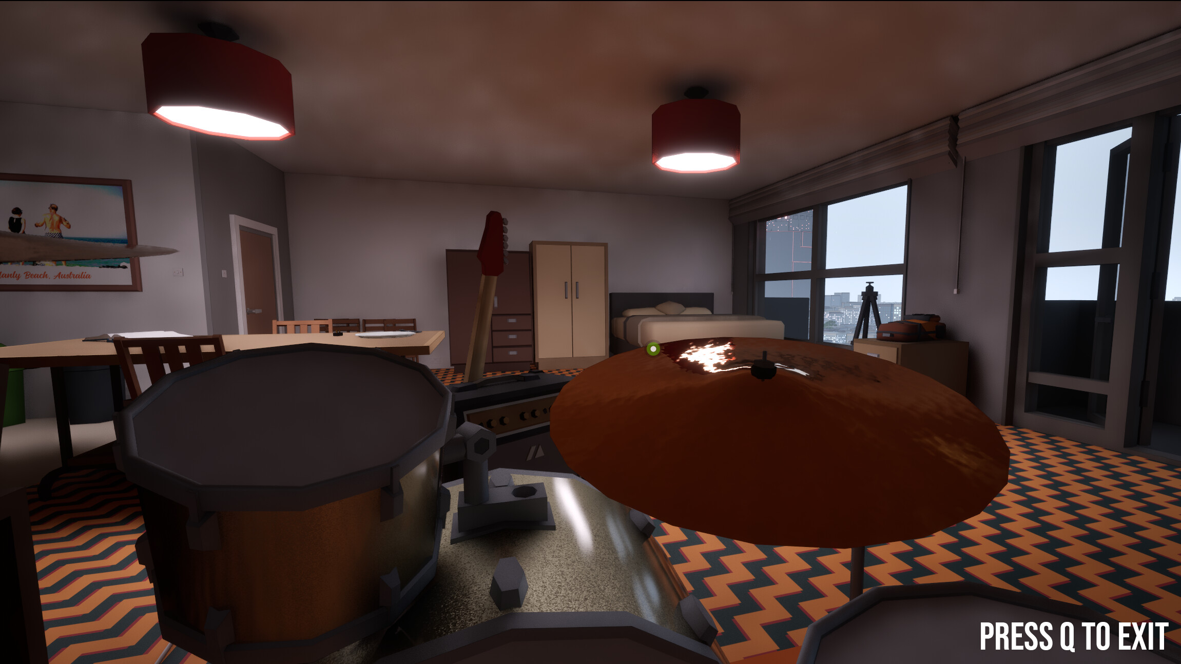 The Last Gig screenshot 3