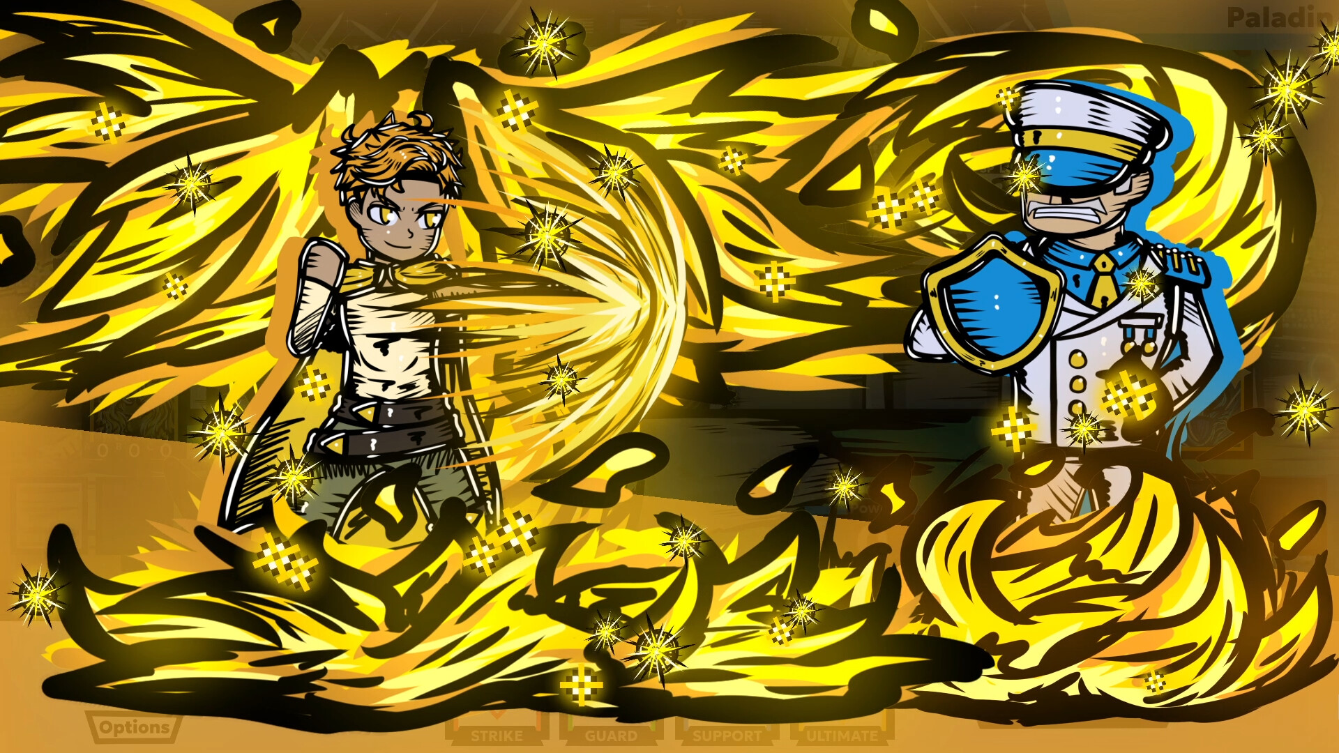 Mana Smack screenshot 7