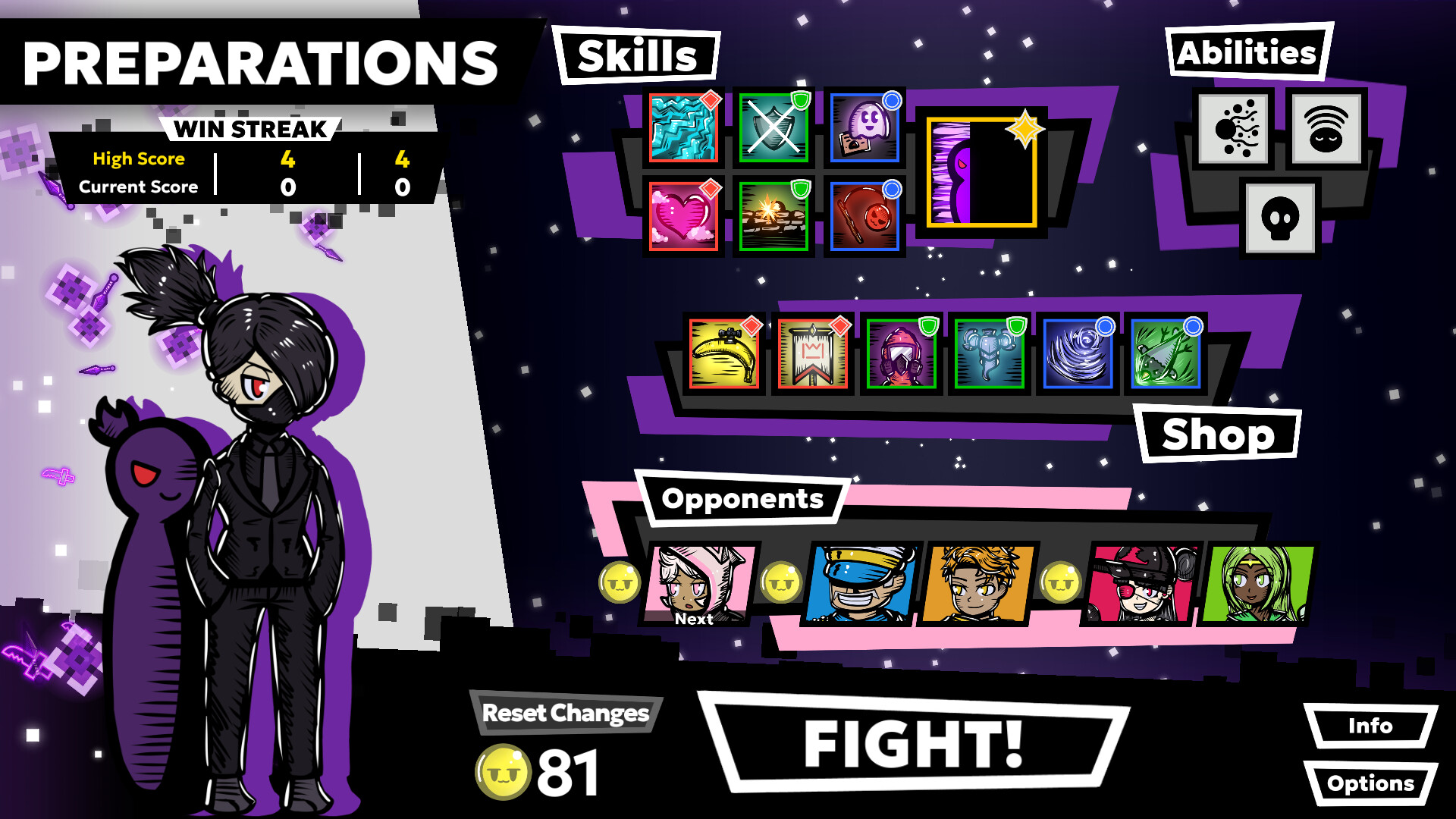 Mana Smack screenshot 9