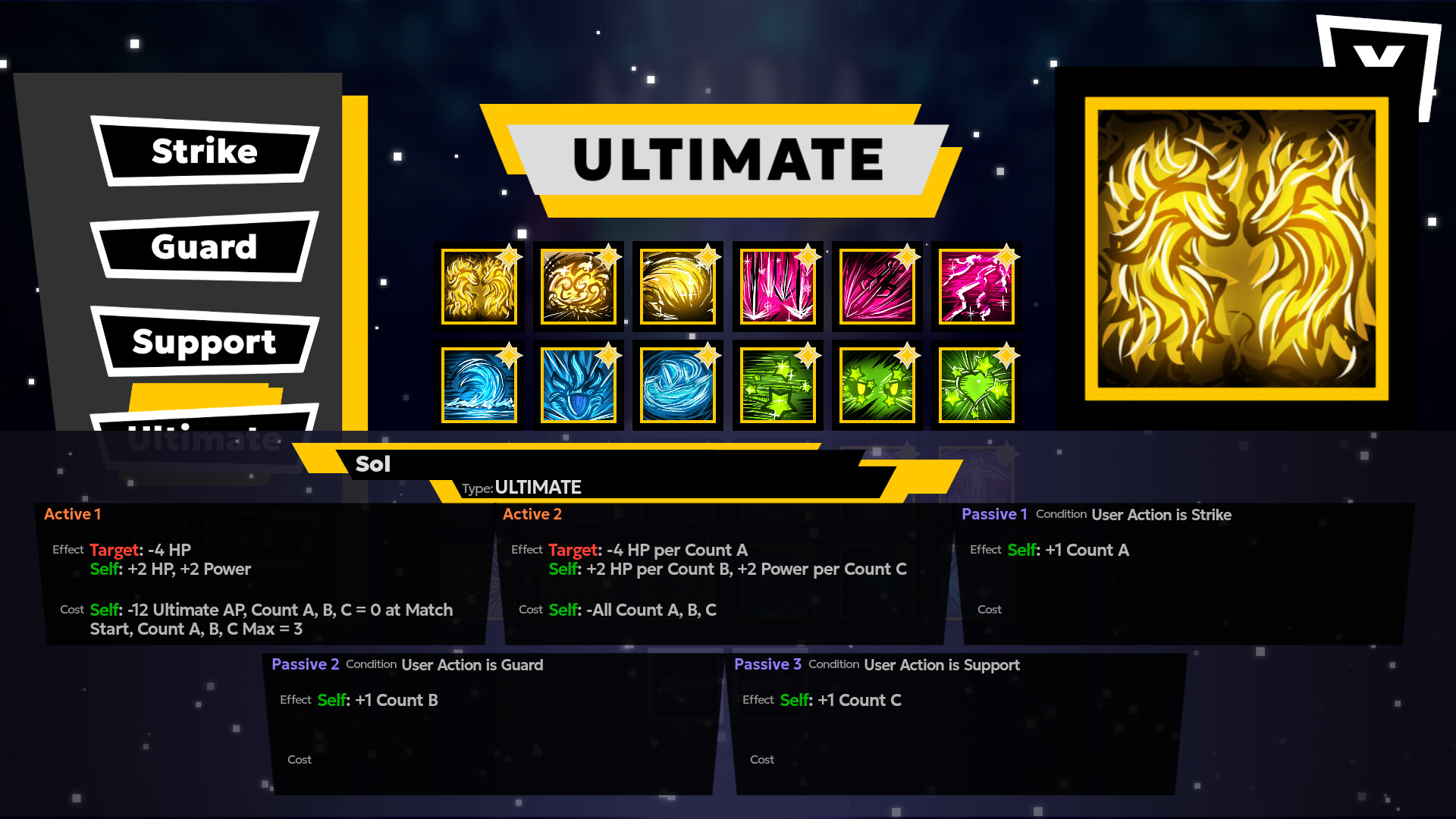 Mana Smack screenshot 5