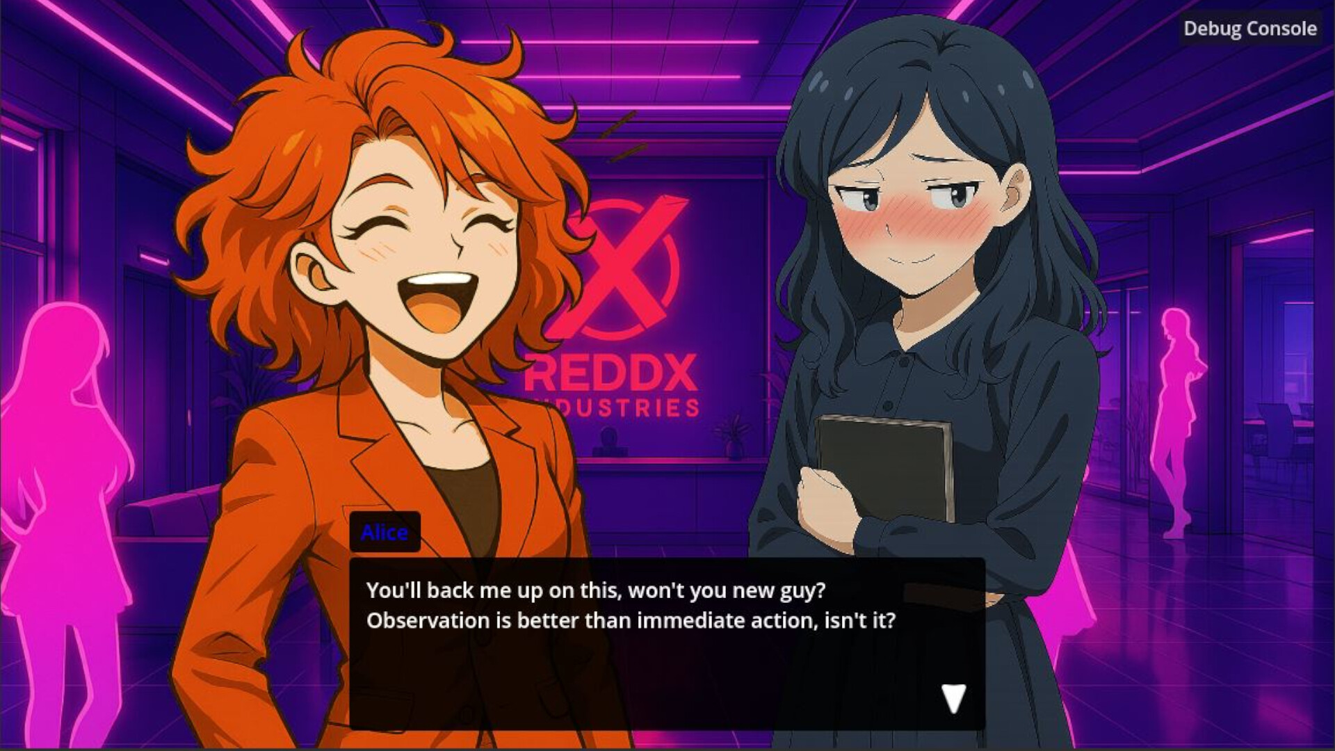 Waifu Pilled screenshot 7