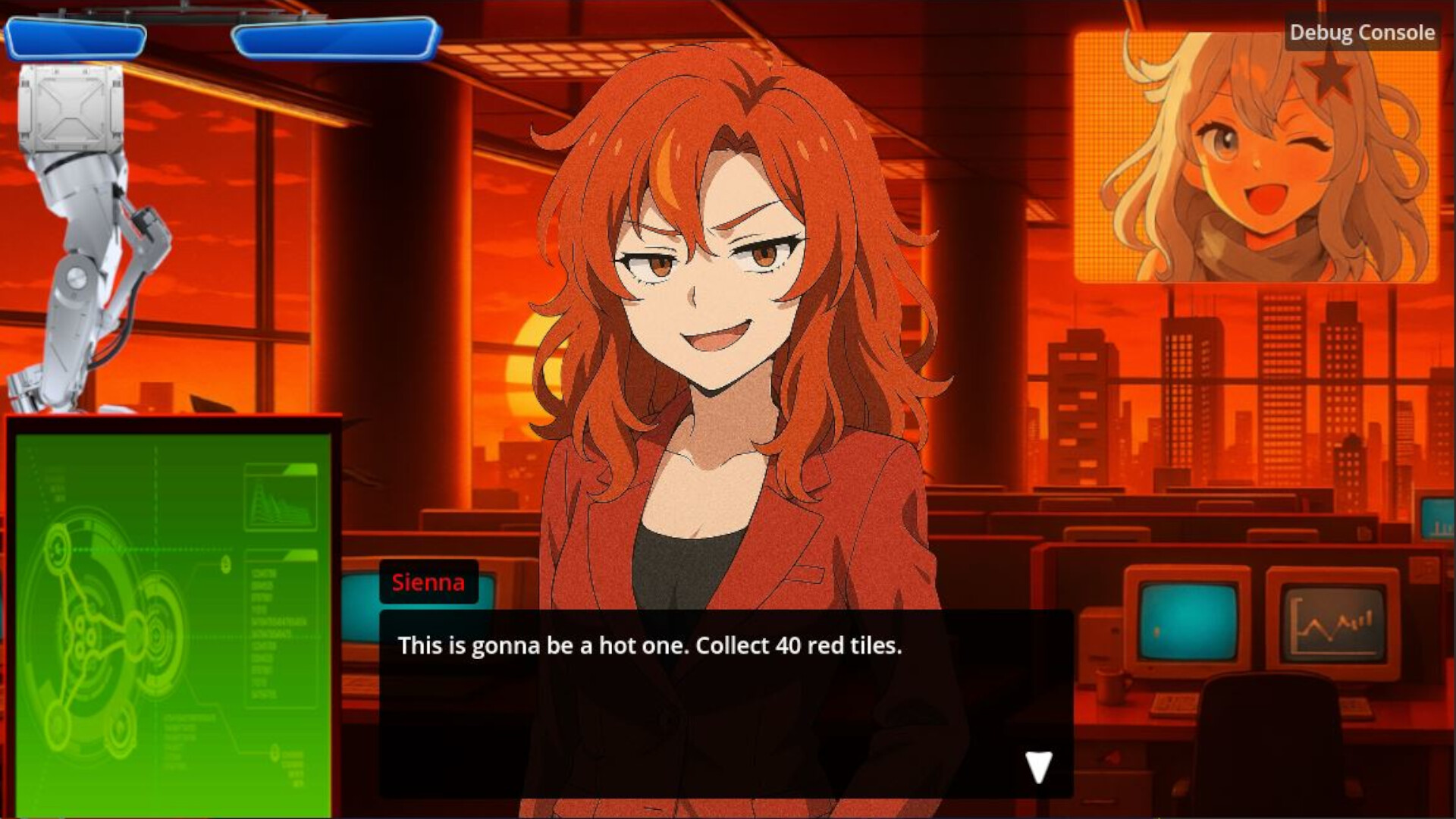 Waifu Pilled screenshot 6