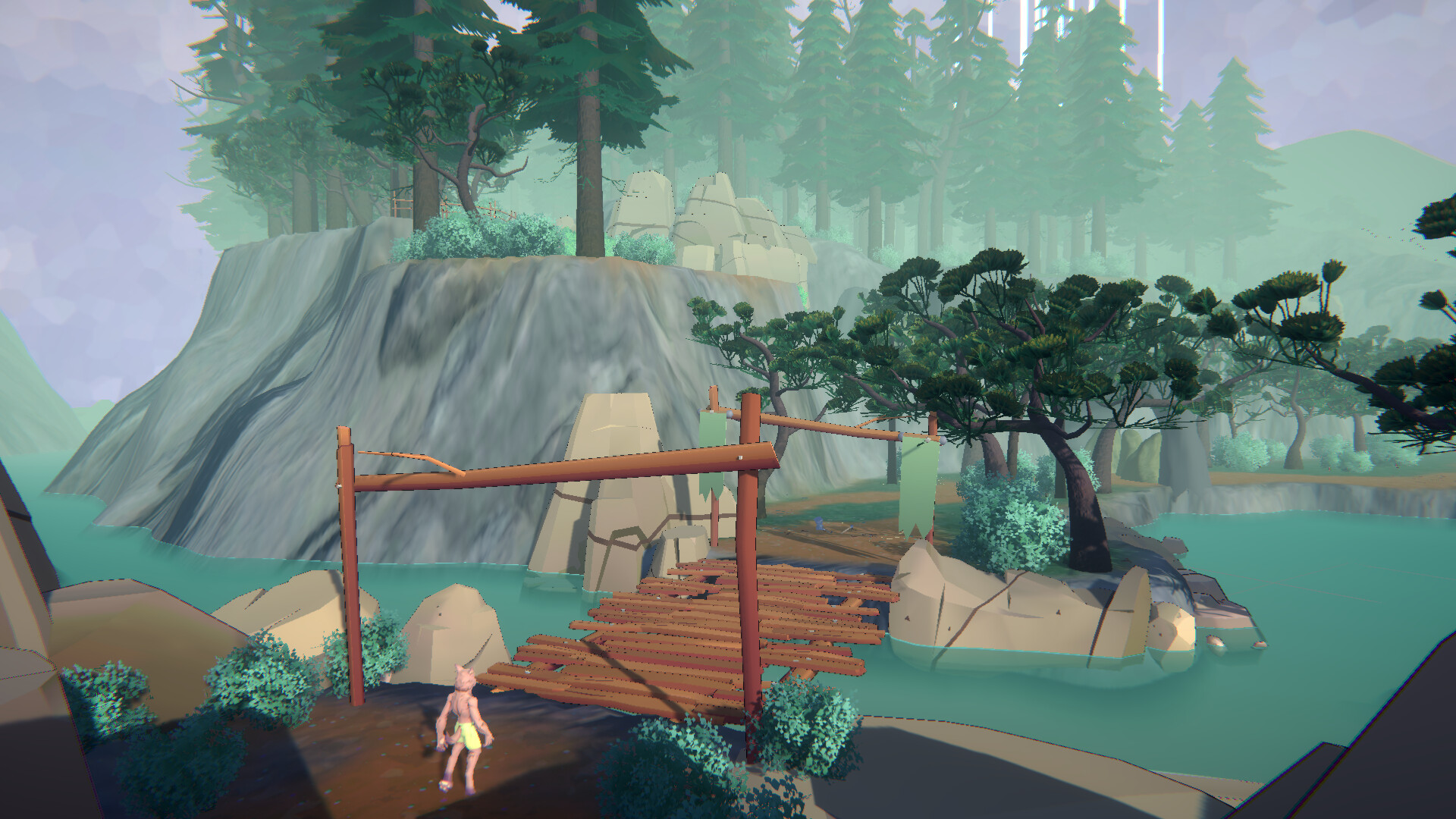 KATCL screenshot 1