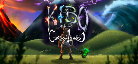 Kibo and the Cursed Lands