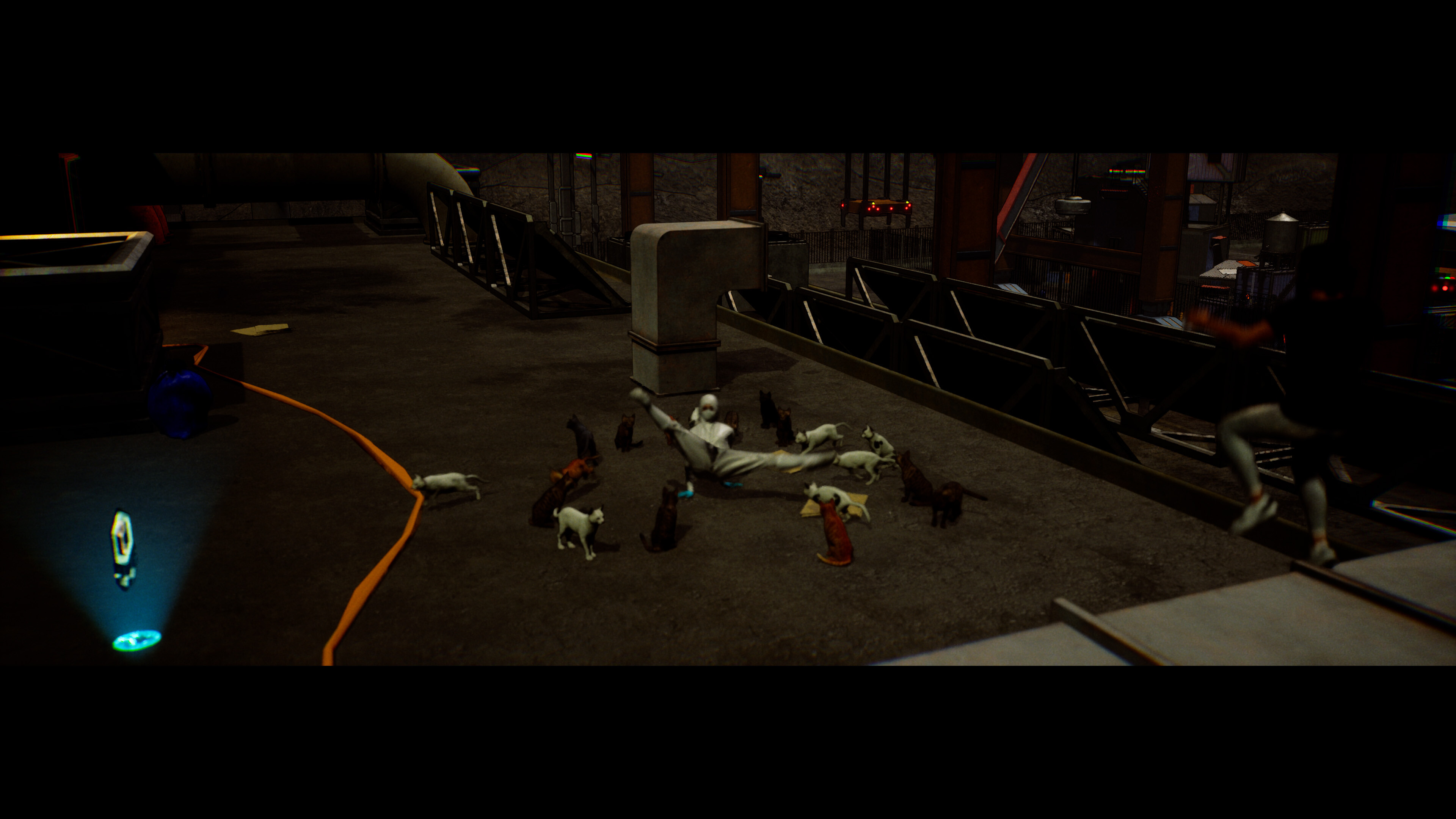 Cats Ritual screenshot 9