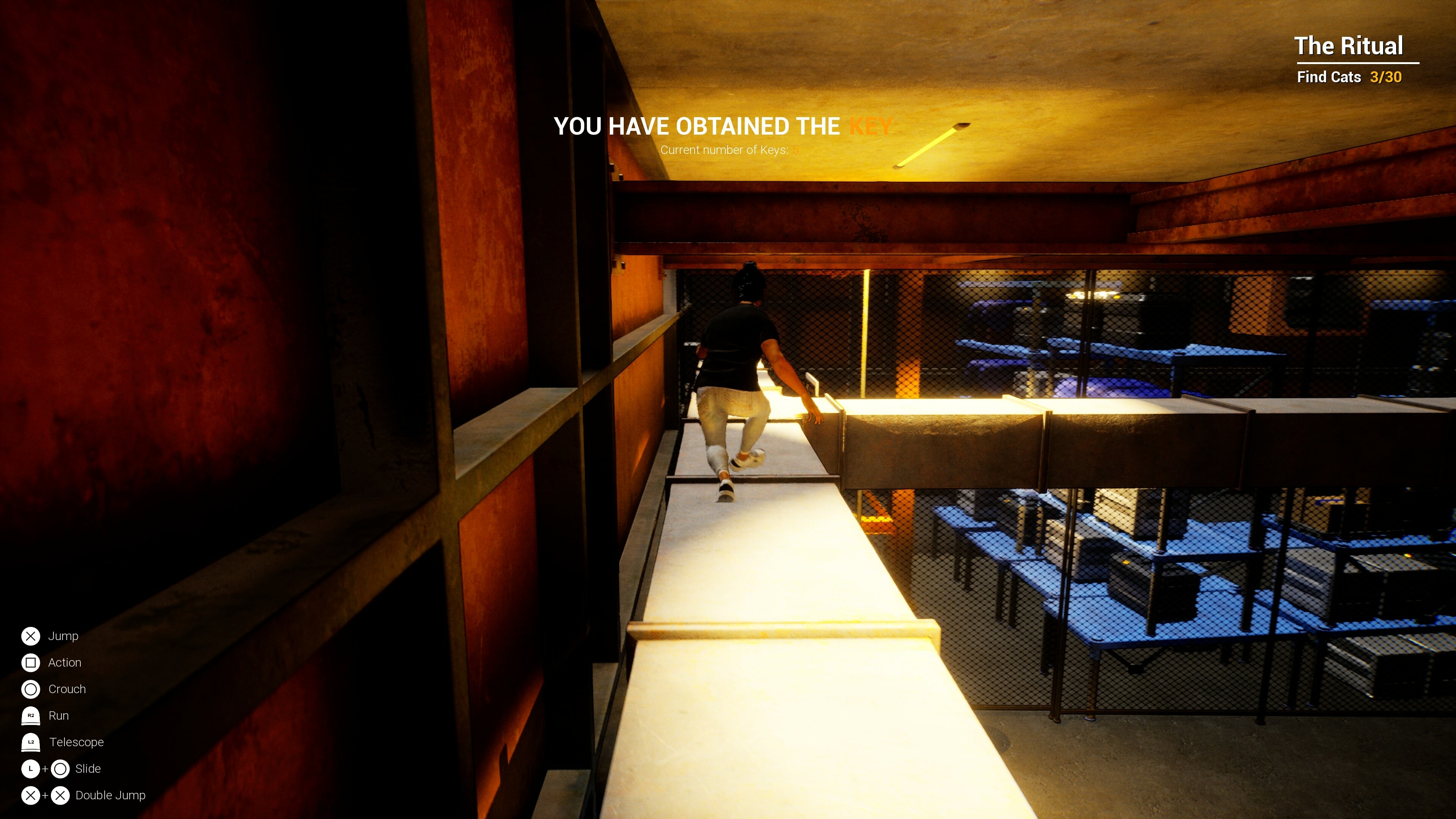 Cats Ritual screenshot 12