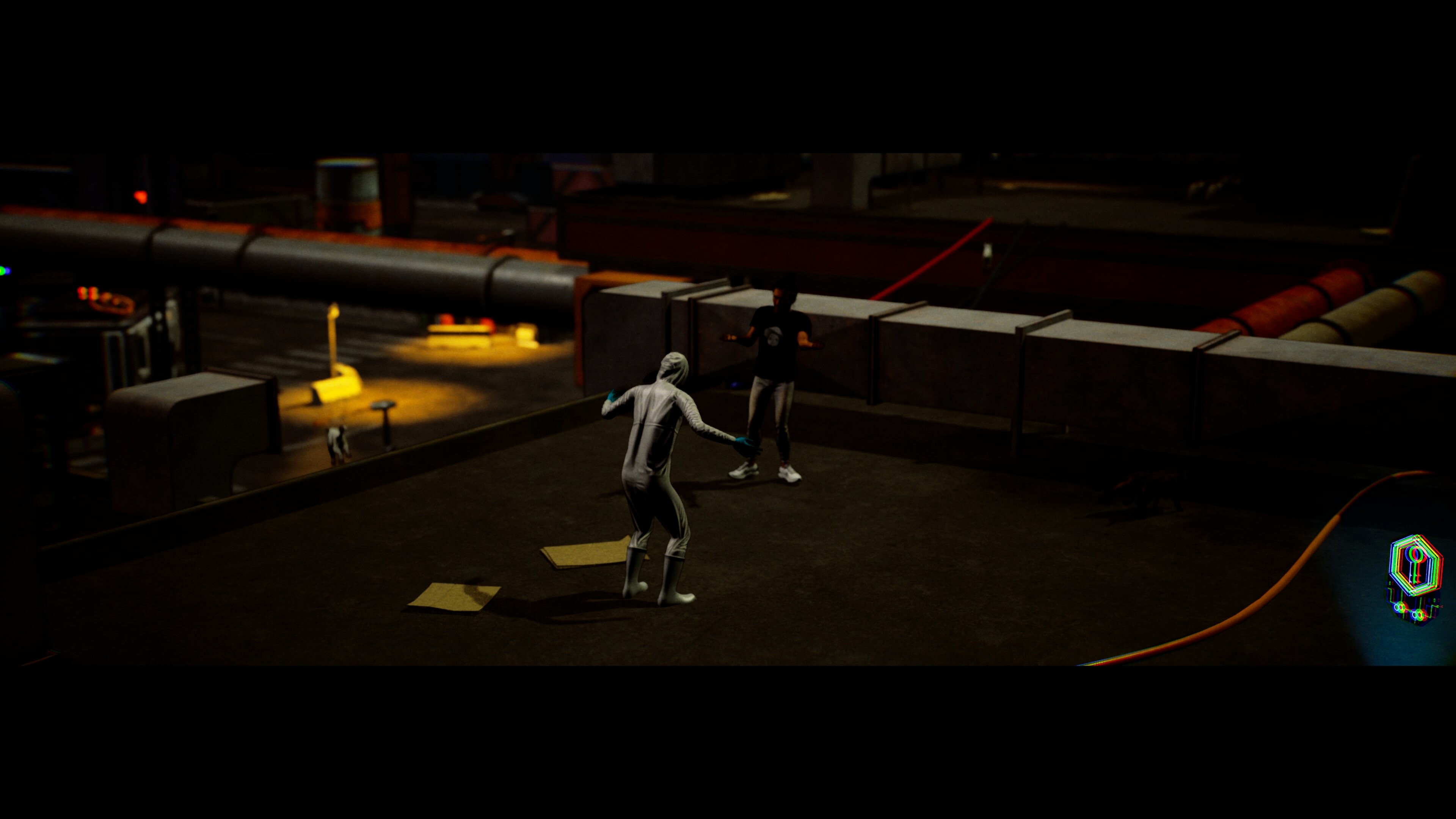 Cats Ritual screenshot 13