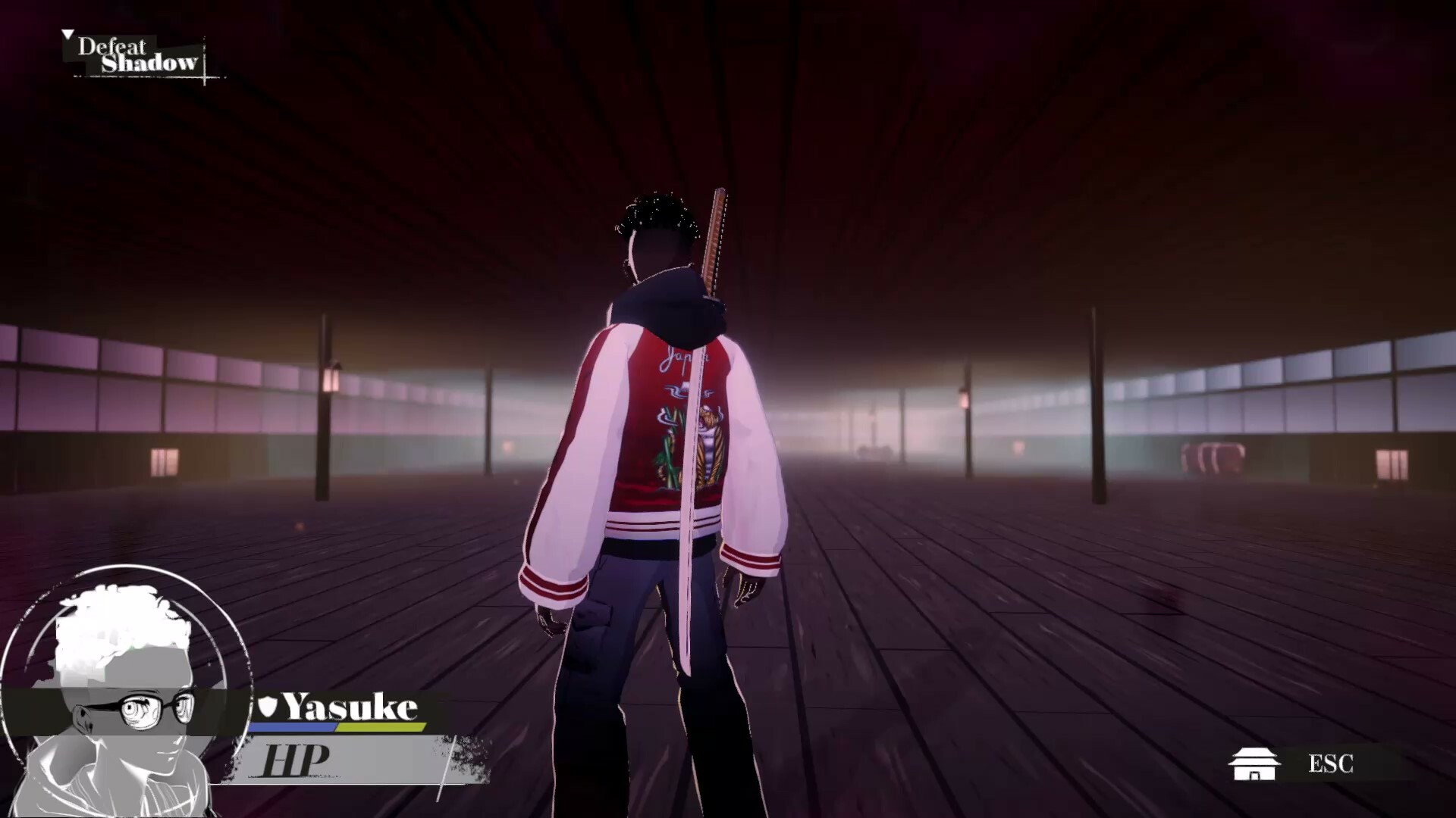 Yazuke screenshot 3