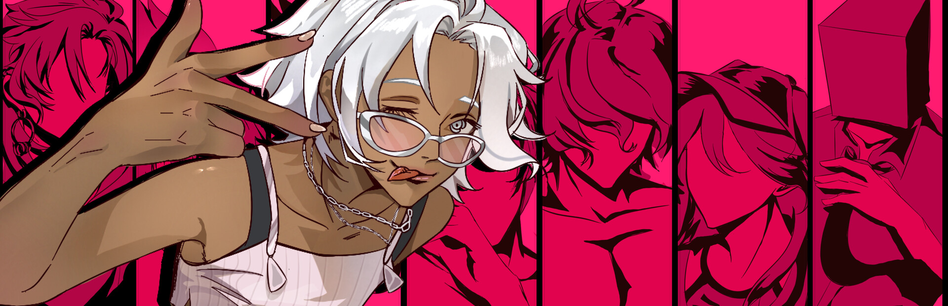 Yazuke: Destroy The Halloween