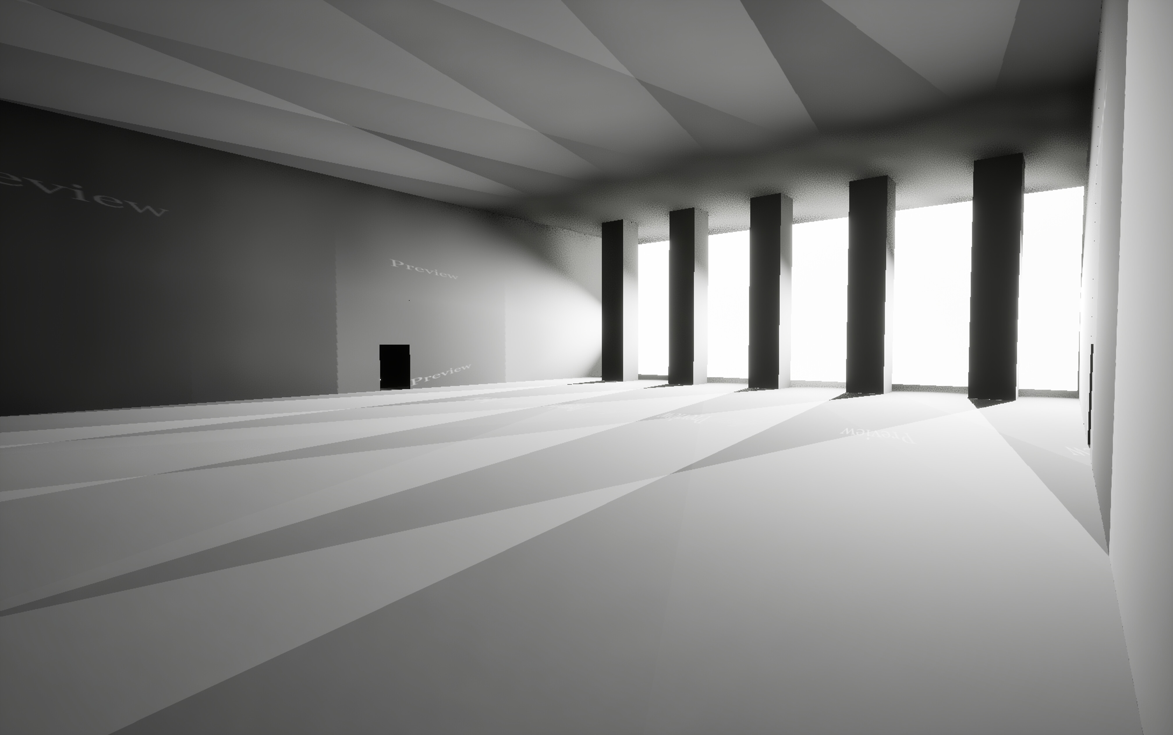 Solitary screenshot 2