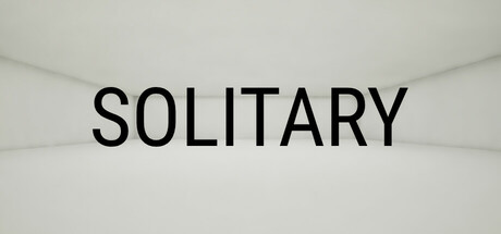 Solitary Cover Image