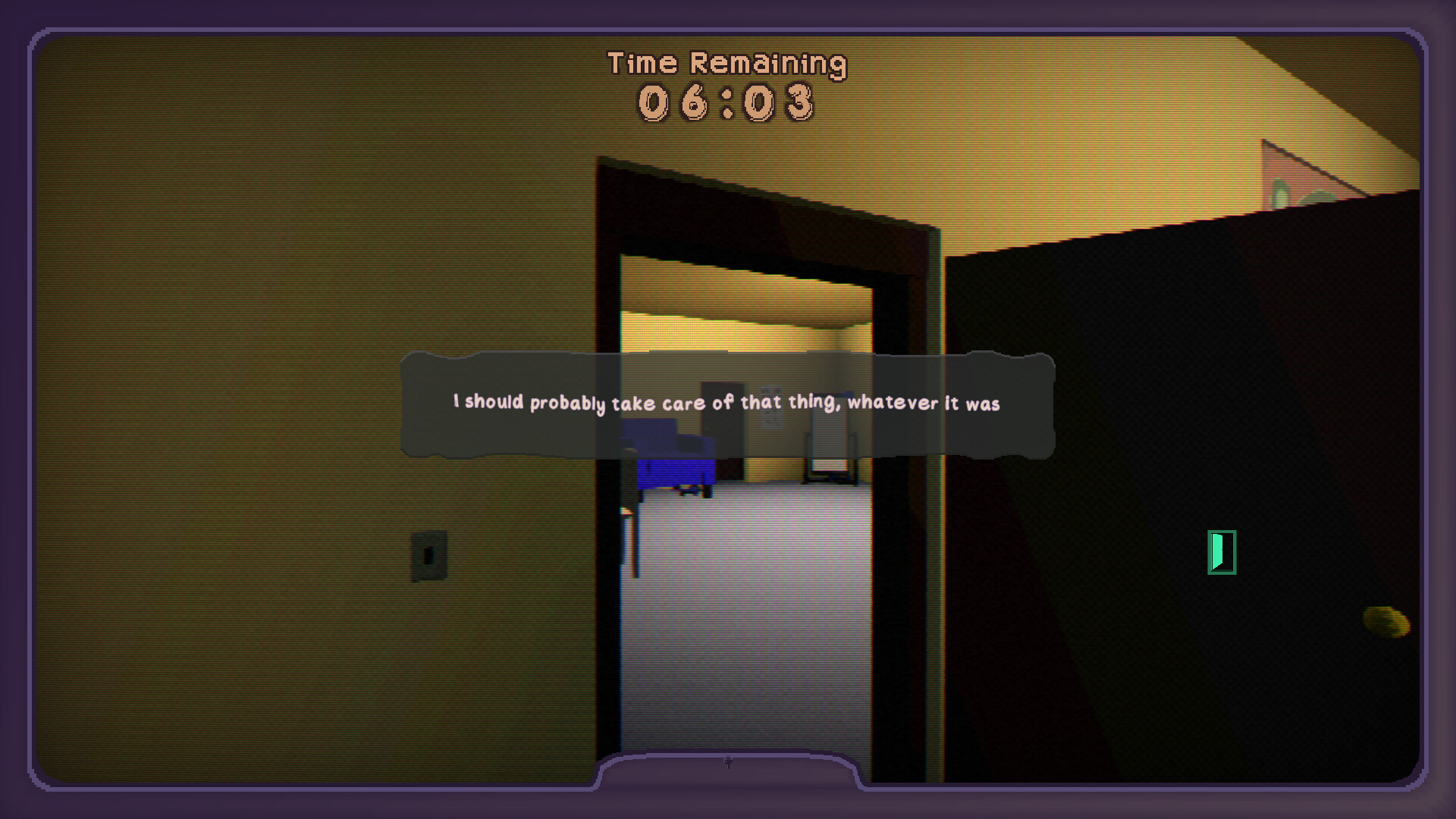Striatum screenshot 9