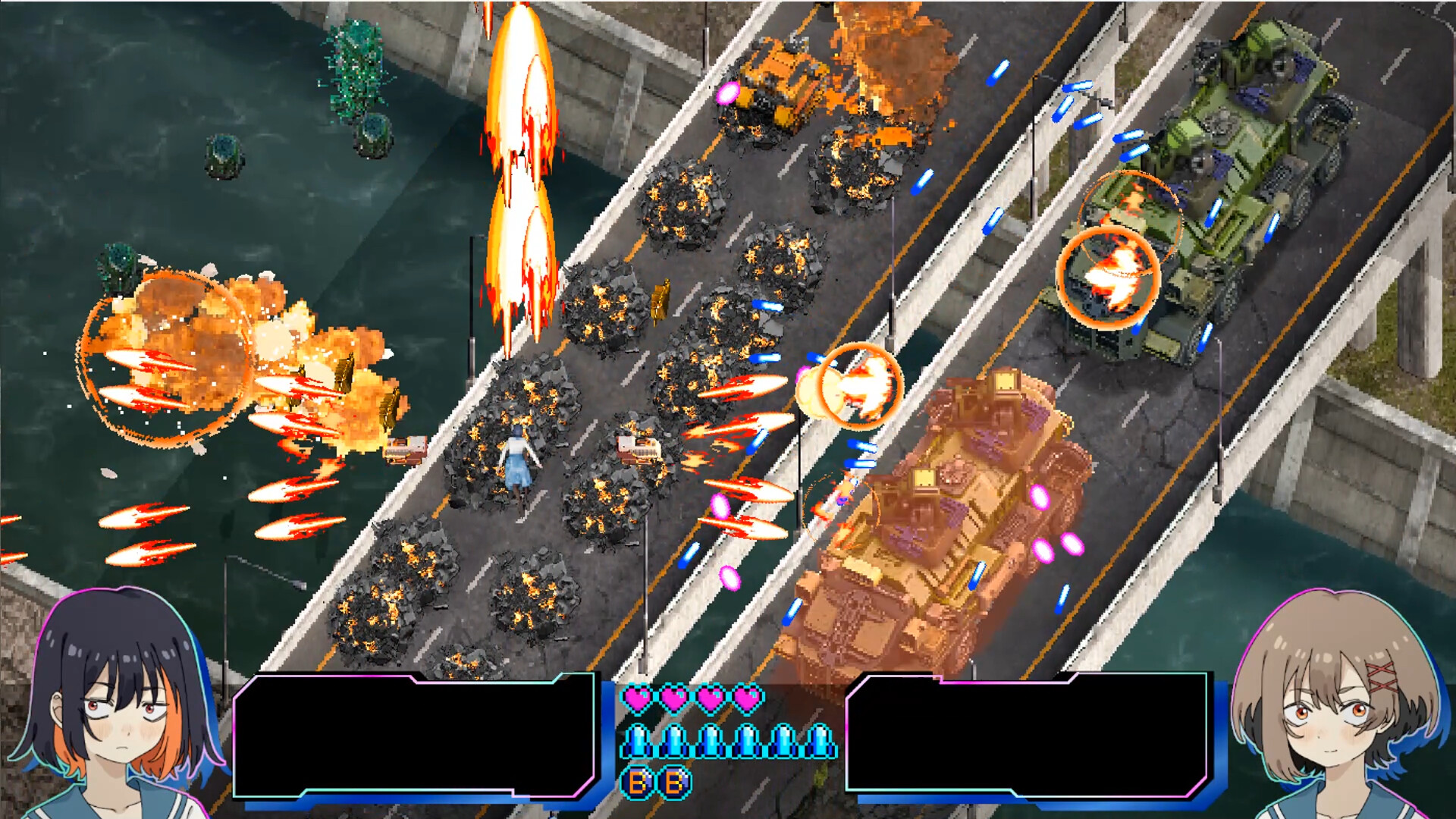 Steam：赫夜 -カグヤ-