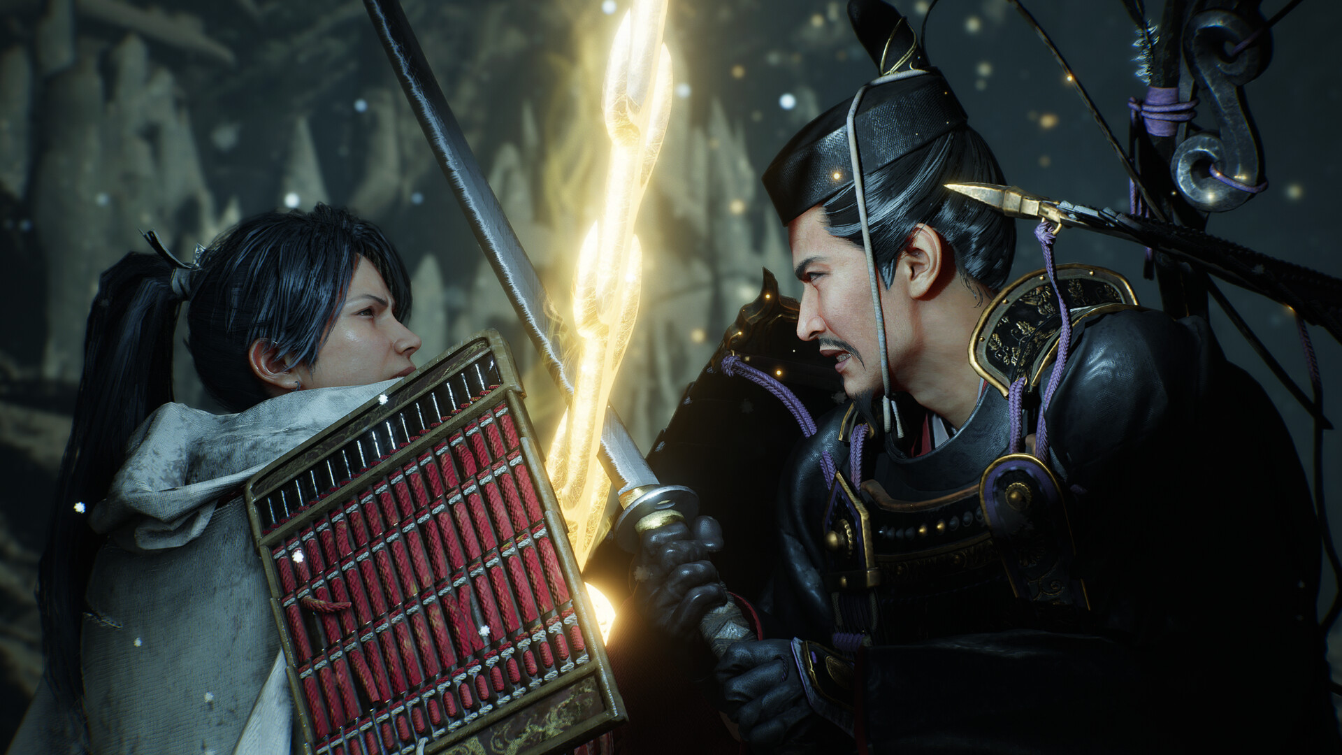 图片[4]-《仁王3 数字豪华版》v1.05.00（Nioh 3）单/联机|官方中文|解压可玩-宝藏游戏