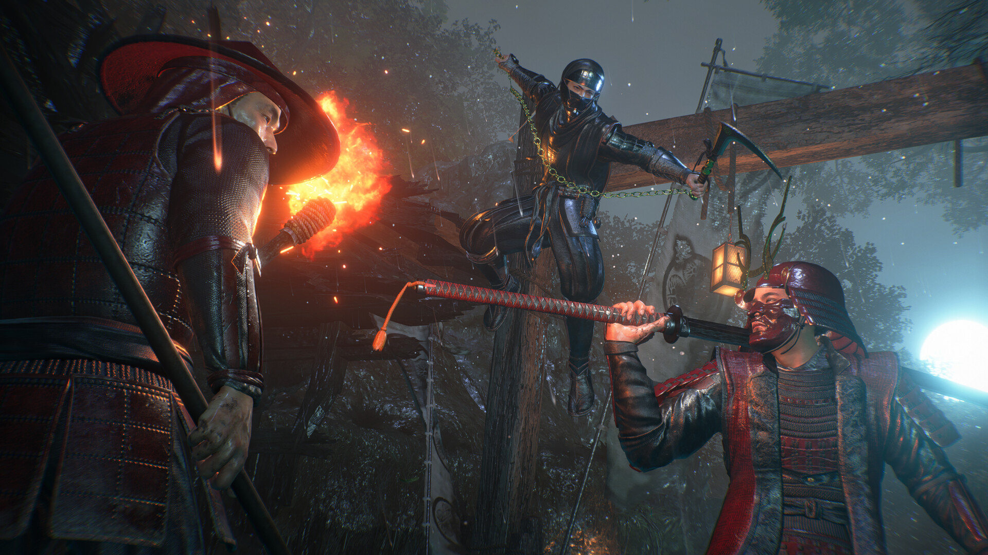 Nioh 3 5