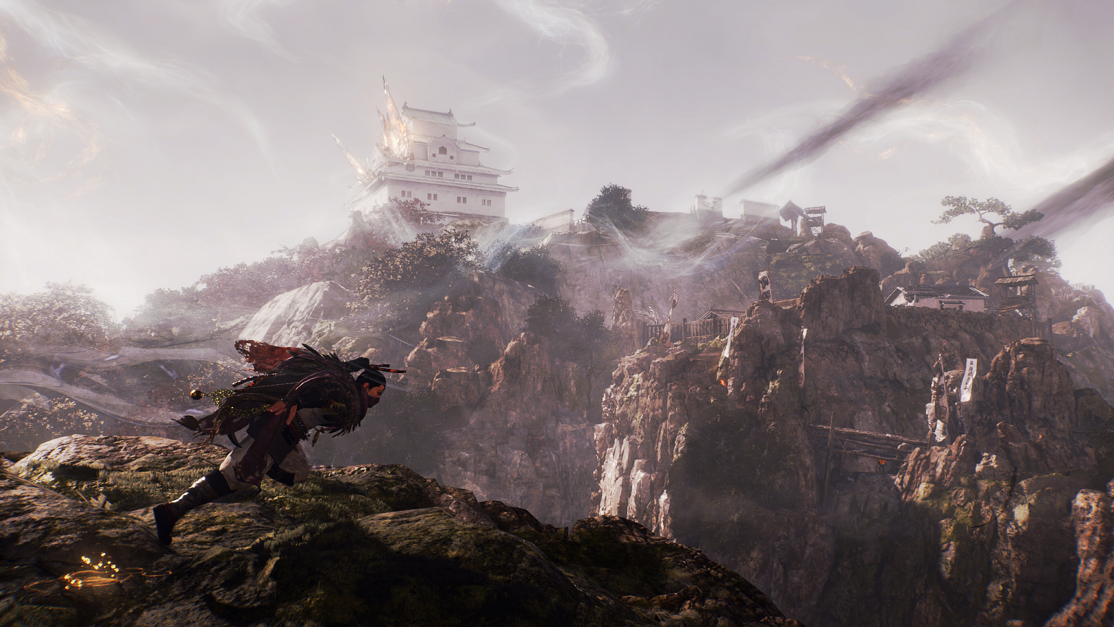 Nioh 3 screenshot 11