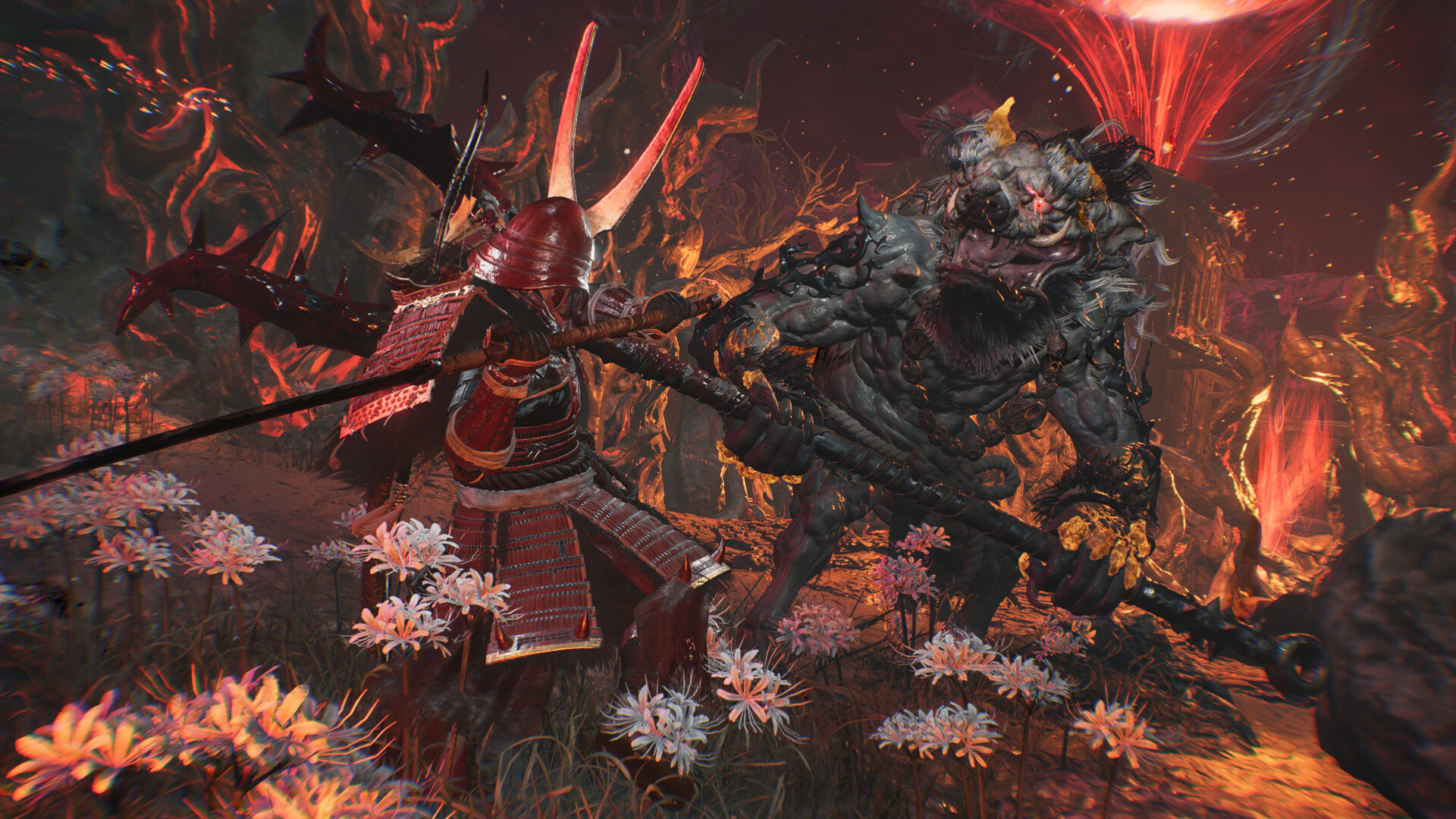 Nioh 3 4