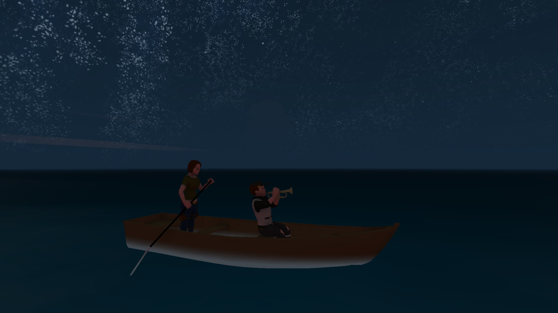 Fireside Friends screenshot 7