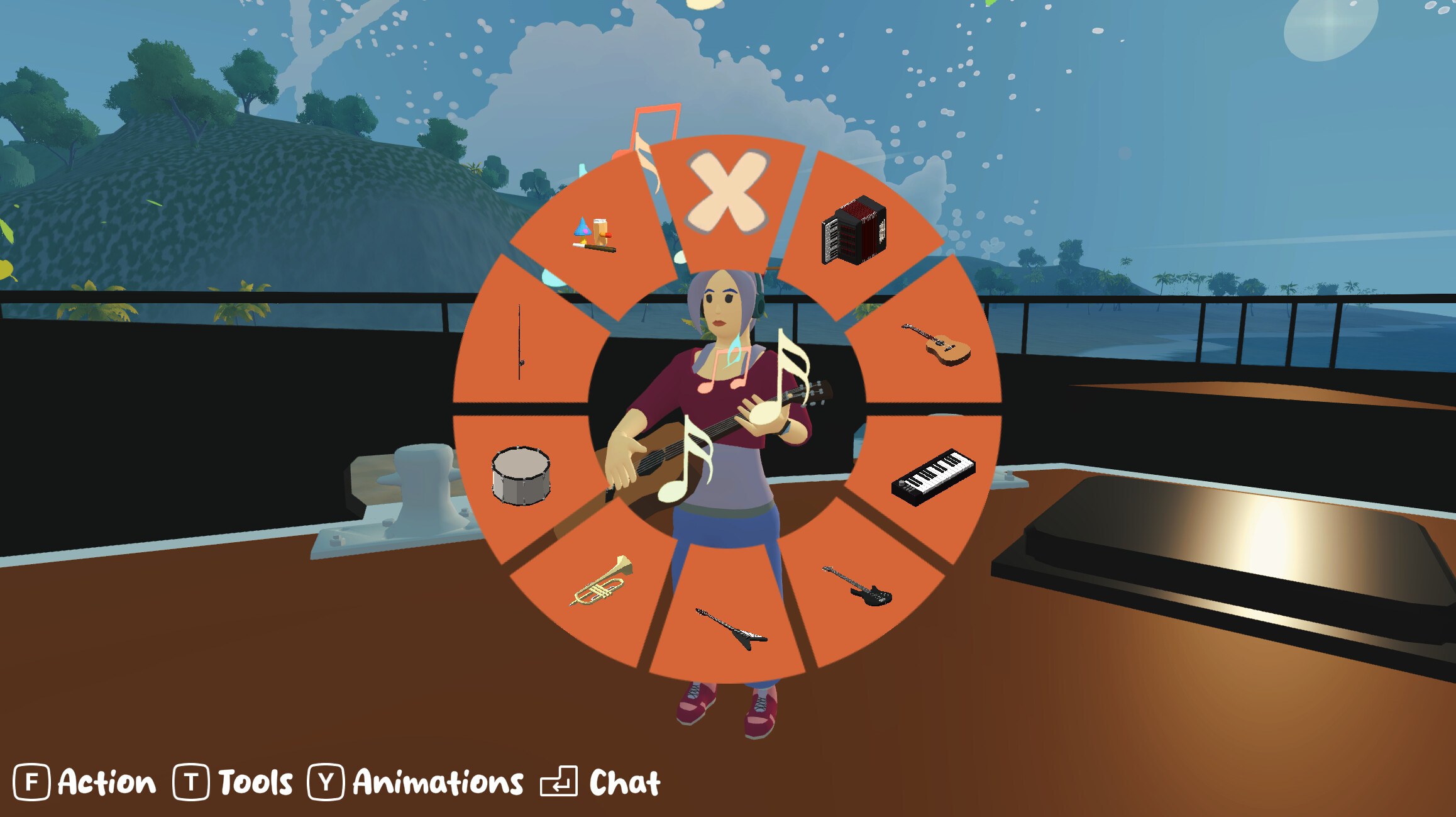 Fireside Friends screenshot 9