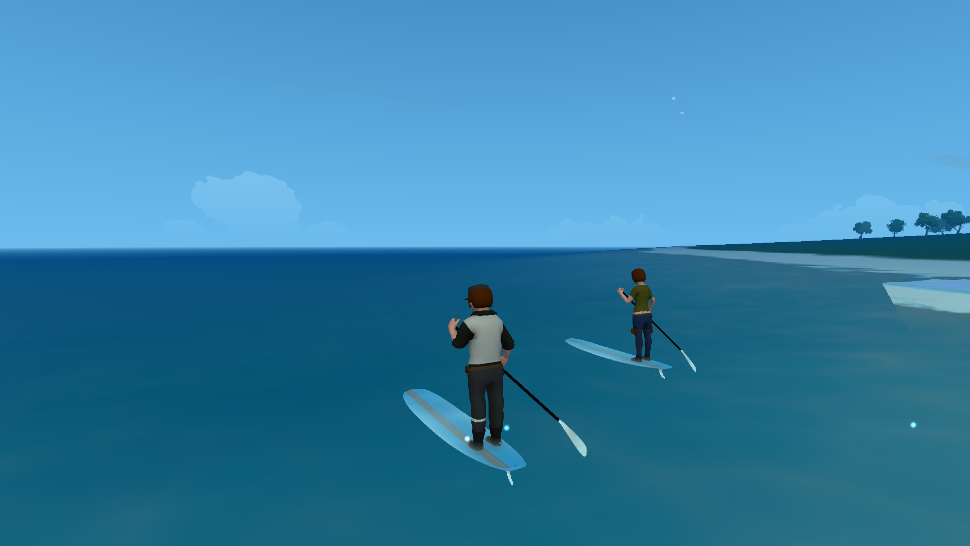 Fireside Friends screenshot 5