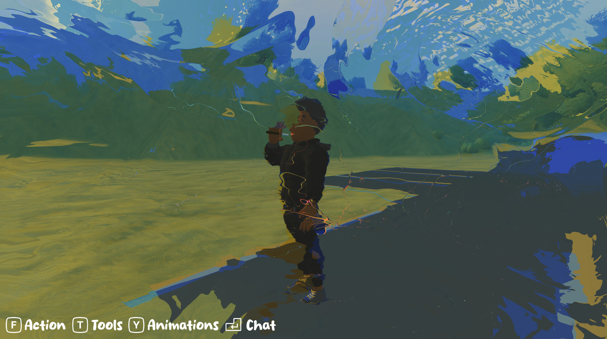Fireside Friends screenshot 19