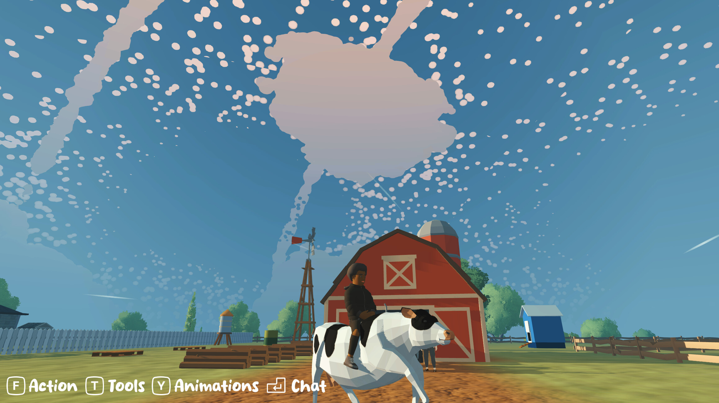 Fireside Friends screenshot 4