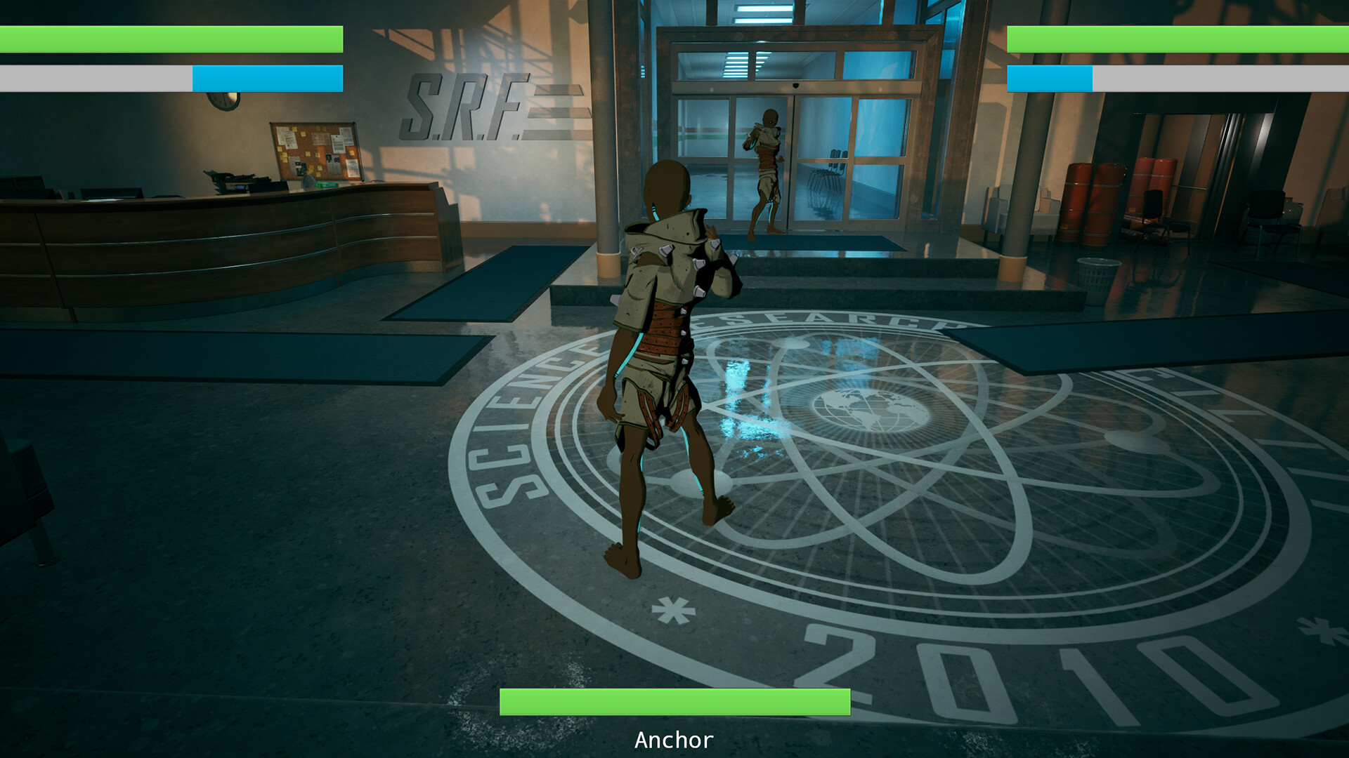 Avenue Zero screenshot 6
