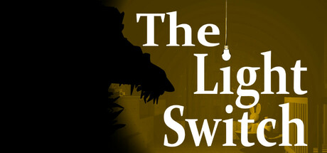 The Light Switch Cover Image