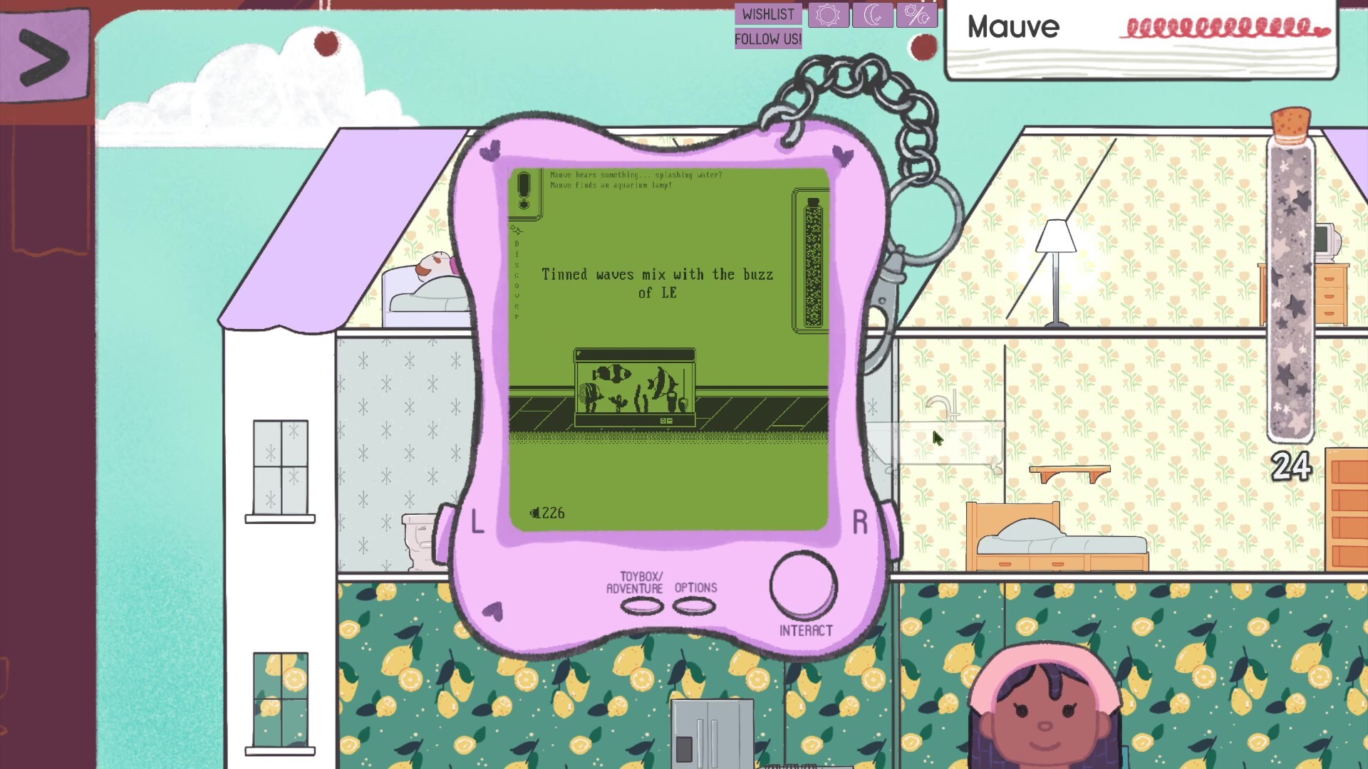 DIGI-DOLL screenshot 9