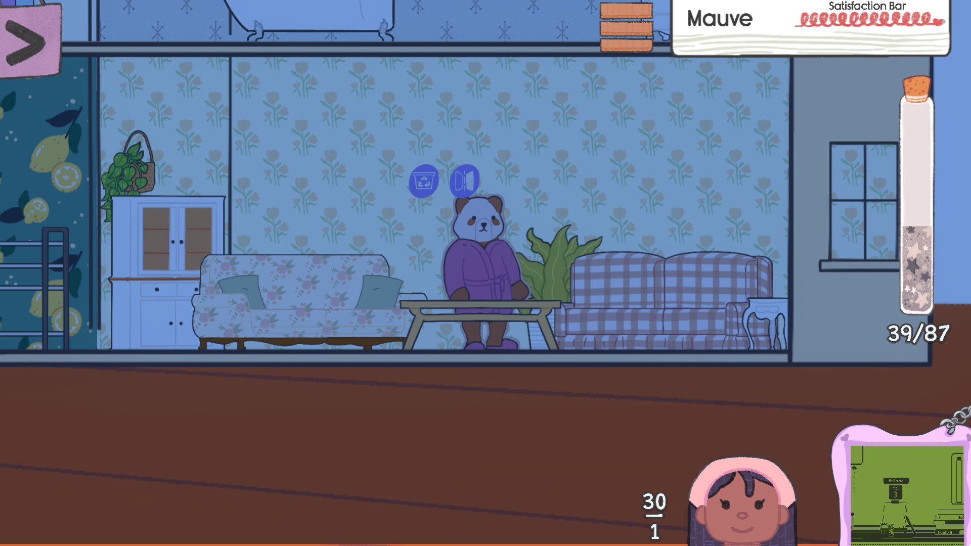 DIGI-DOLL screenshot 10