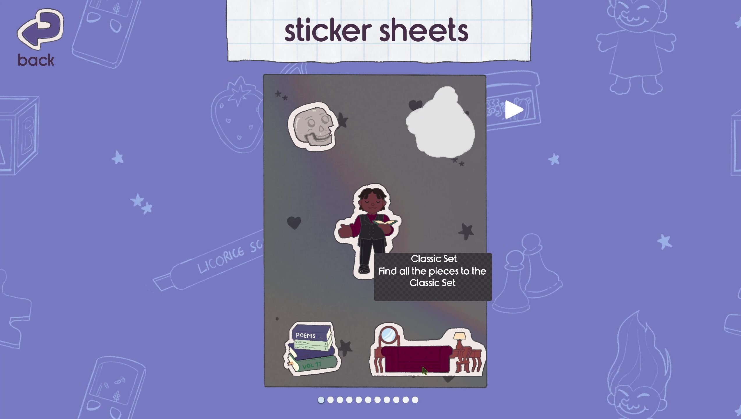 DIGI-DOLL screenshot 8