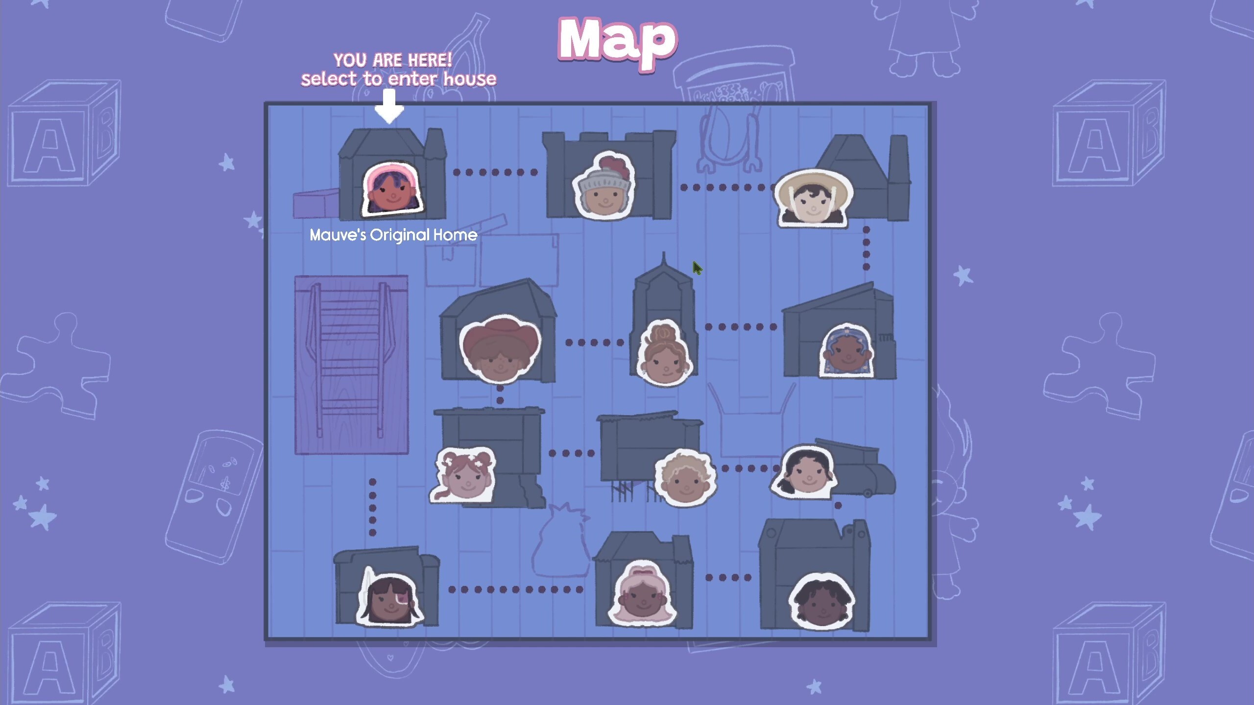 DIGI-DOLL screenshot 2