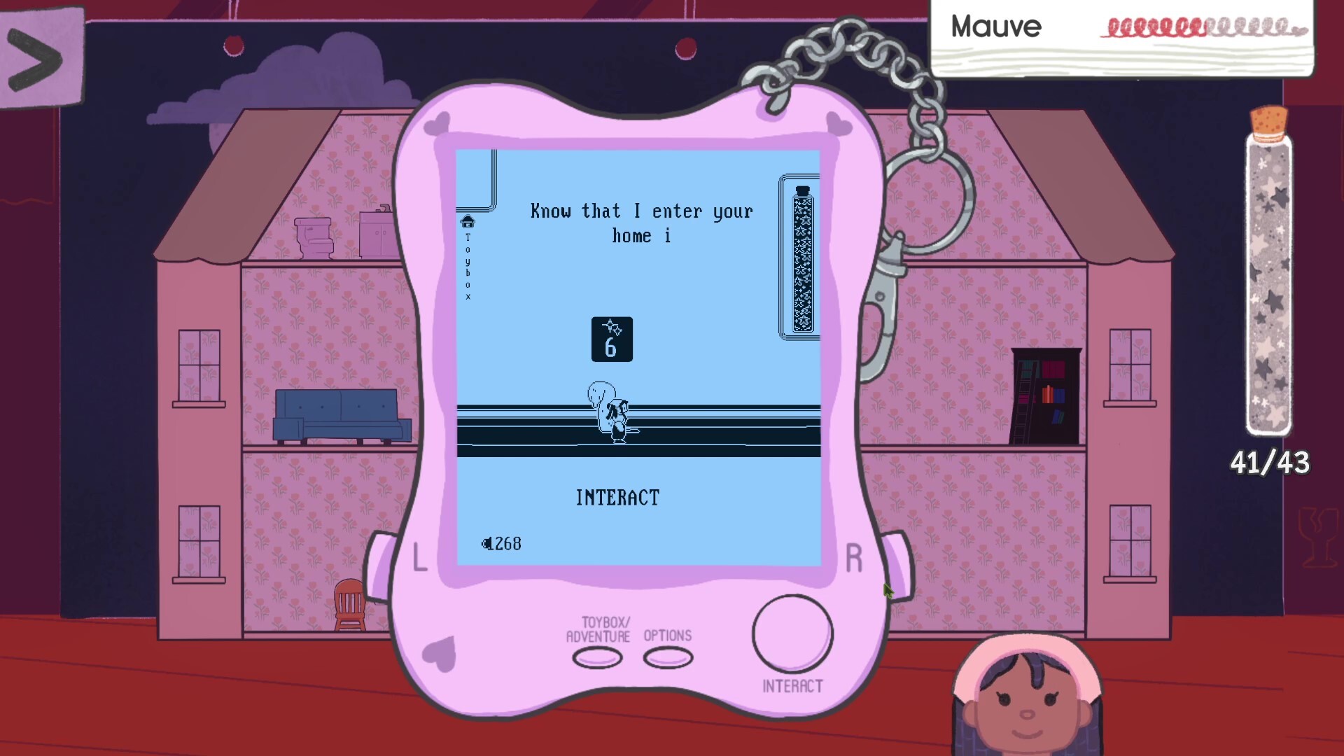DIGI-DOLL screenshot 14