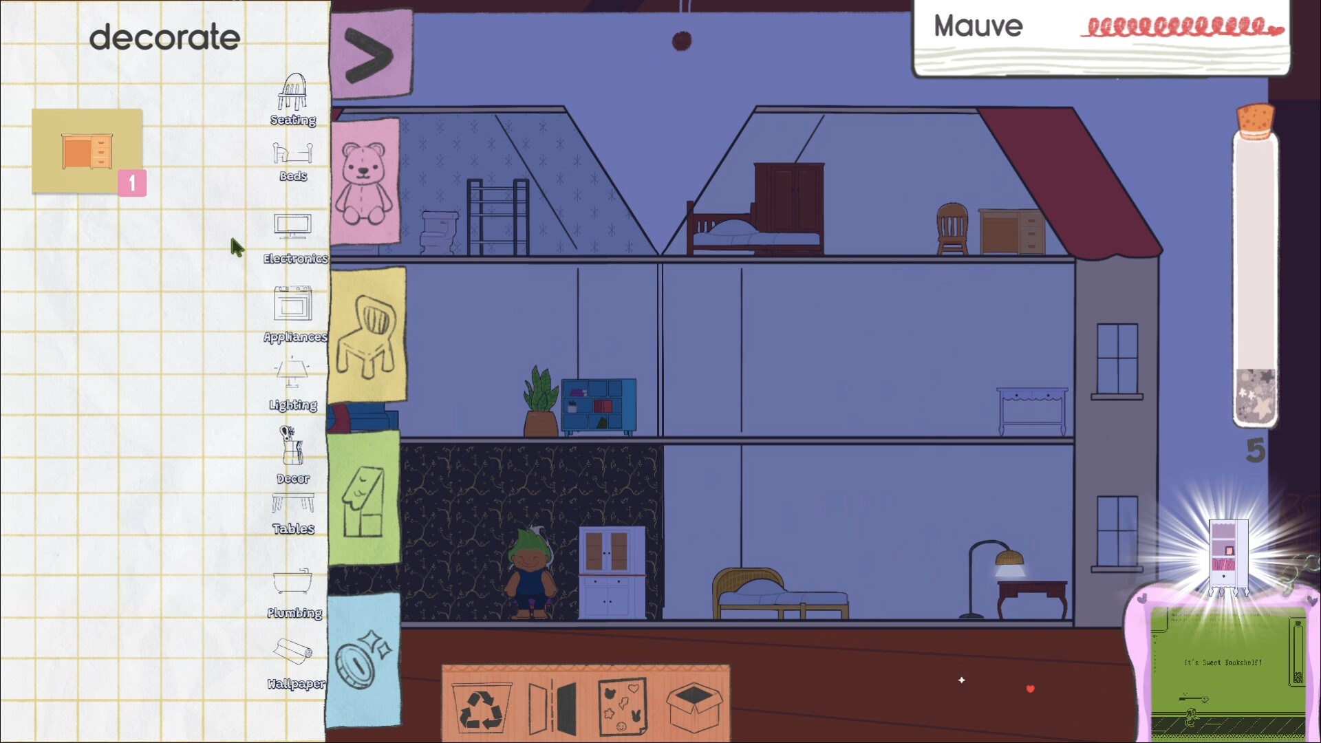 DIGI-DOLL screenshot 15