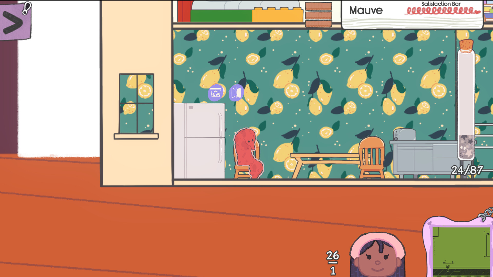 DIGI-DOLL screenshot 3