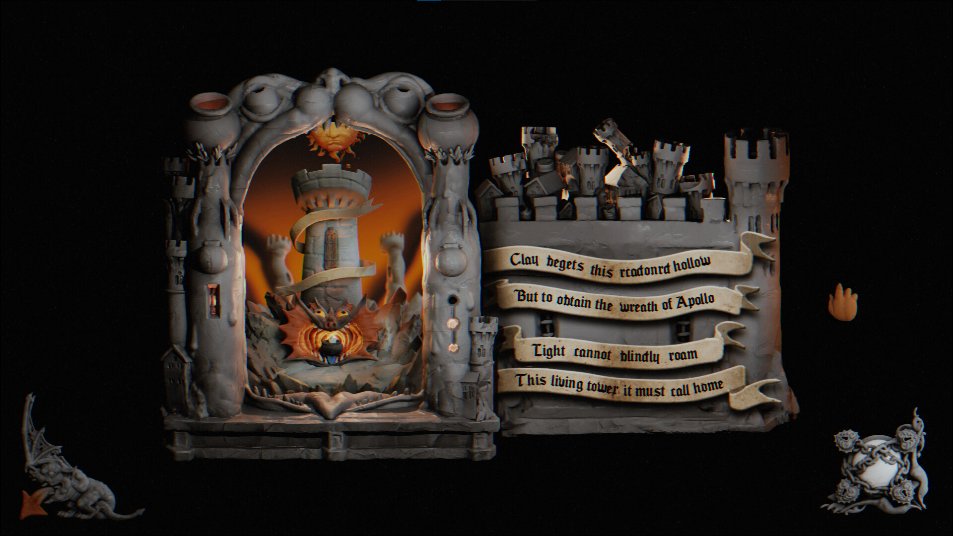 All Living Things screenshot 2