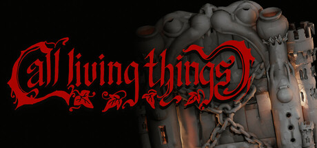 All Living Things Cover Image