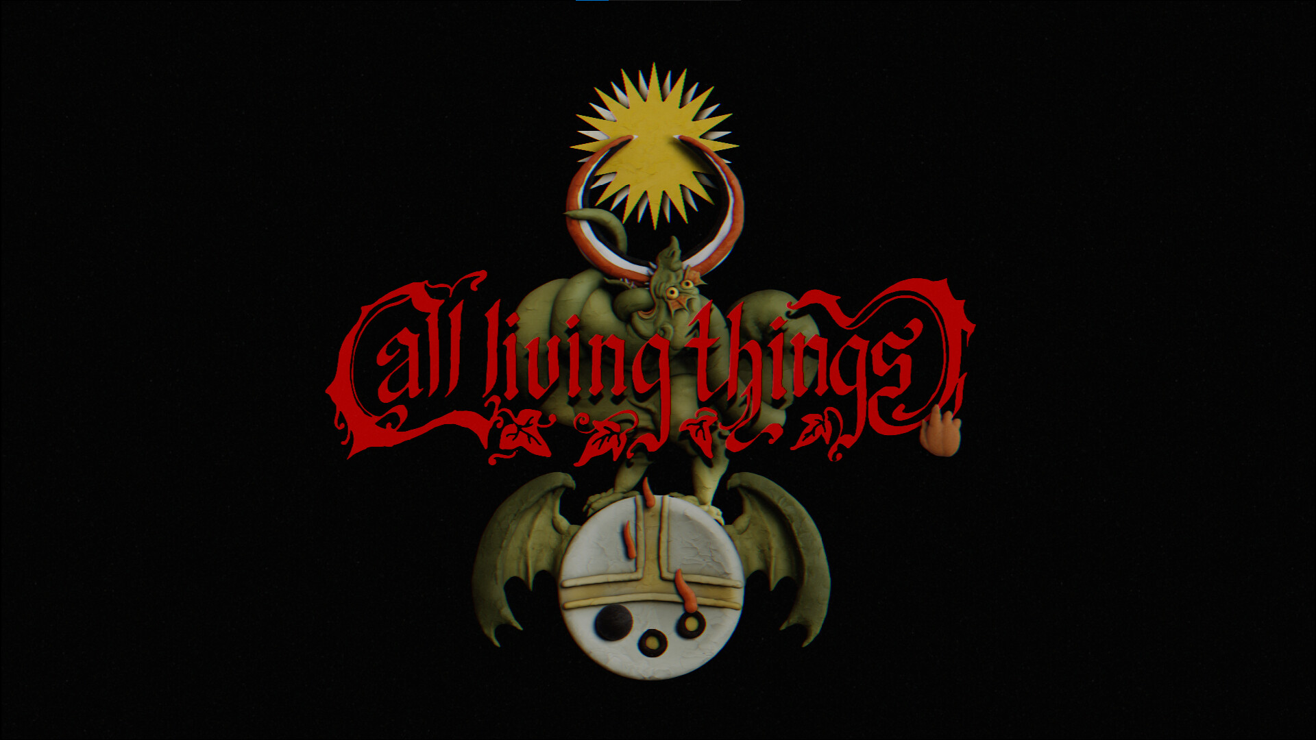 All Living Things screenshot 1
