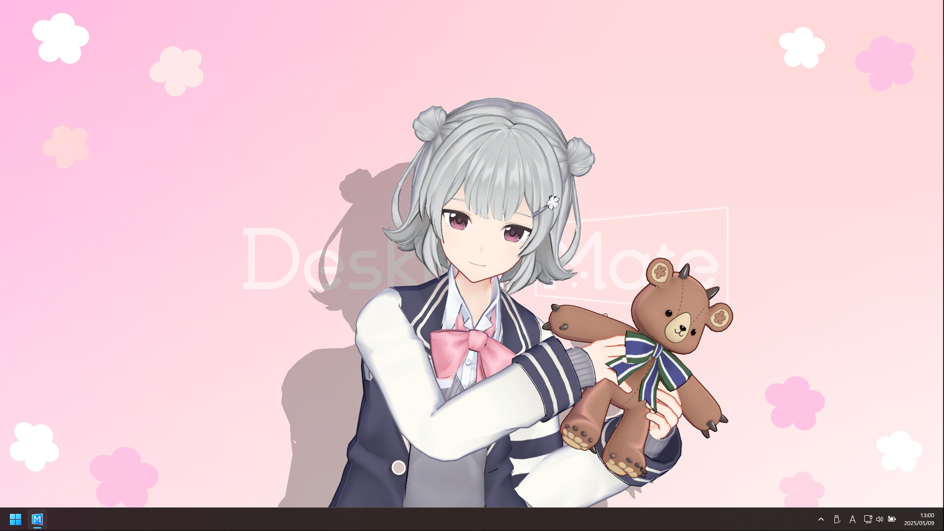 小春六花 DLC screenshot 1