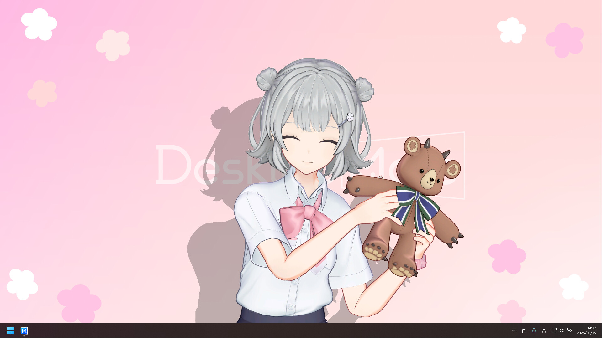 小春六花 DLC screenshot 6
