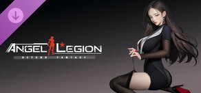 天使軍團-Angel Legion-DLC 釋罪修女