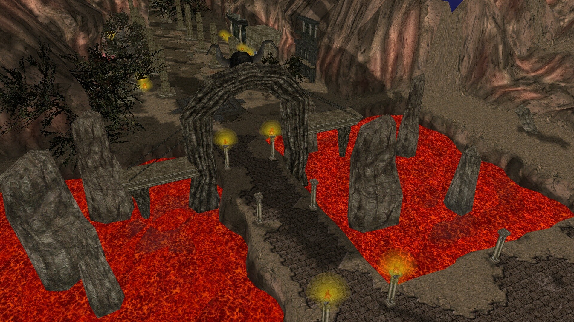 VSky-X MMORPG screenshot 6
