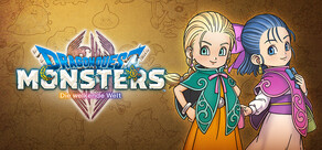 DRAGON QUEST MONSTERS: Die welkende Welt