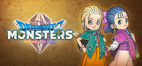 DRAGON QUEST MONSTERS: The Withered World
